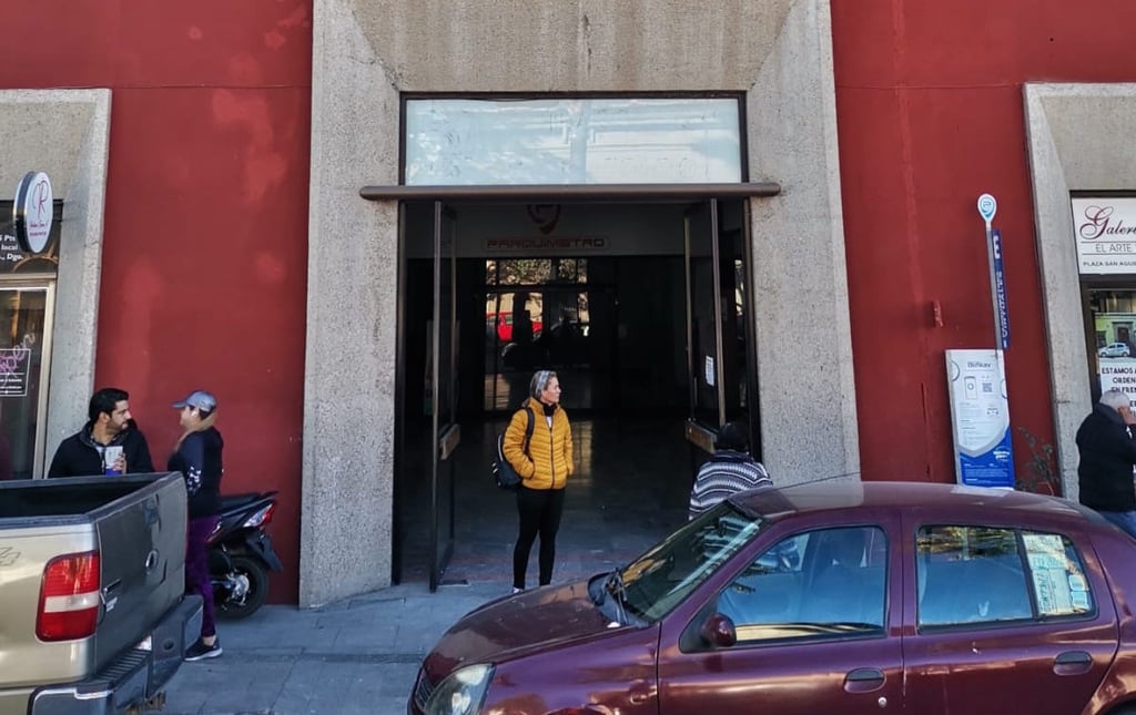 Secretaría de Ayuntamiento y cuatro dependencias más, ahora en plaza en Zona Centro de Durango Secretaría de Ayuntamiento y cuatro dependencias más, ahora en plaza en Zona Centro de Durango