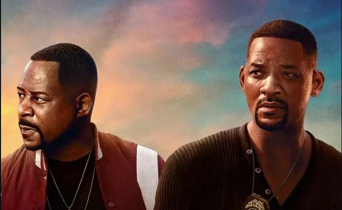 Will Smith vuelve a la gran pantalla con la cuarta  película de Bad Boys