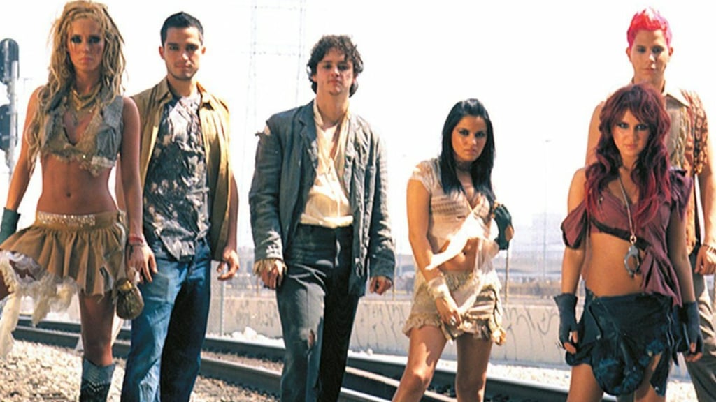 ¡Éxito imparable! RBD anuncia más fechas de su gira en México