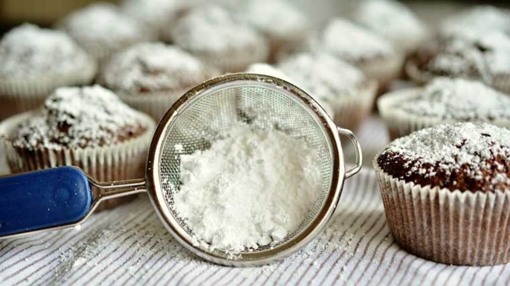 Tips de repostería