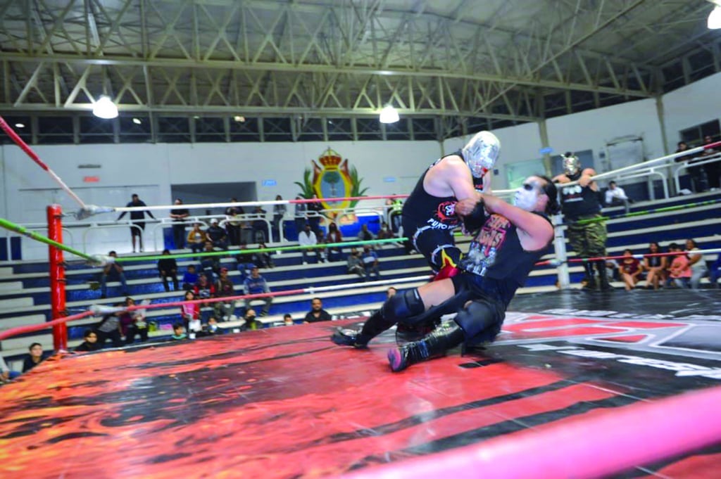 ¿Quién es el rey en Durango?