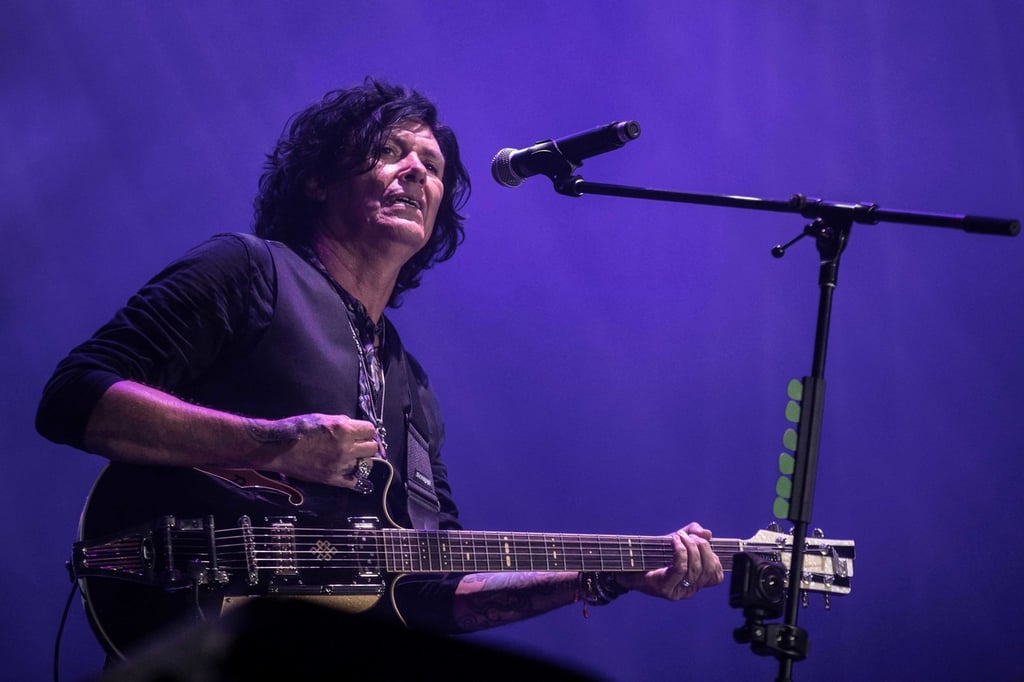 Caifanes está listo para su nueva cita con Torreón este 2023