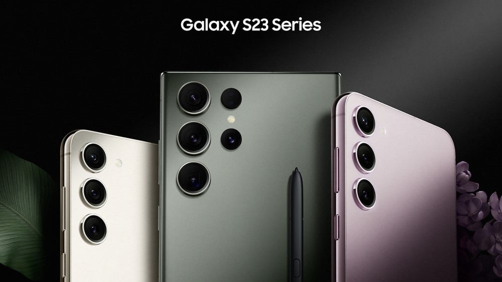 Samsung Galaxy S23: filtran cuáles son los precios para Estados