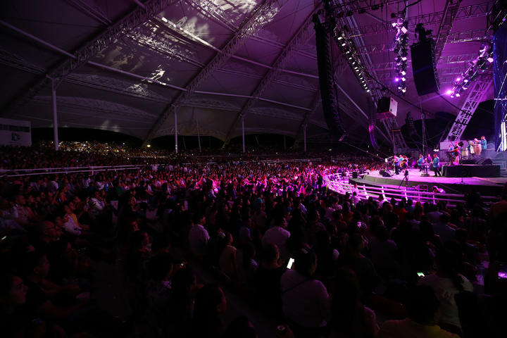 Inicia la cuenta regresiva para la Fenadu 2023, ¿qué artistas podrían presentarse?