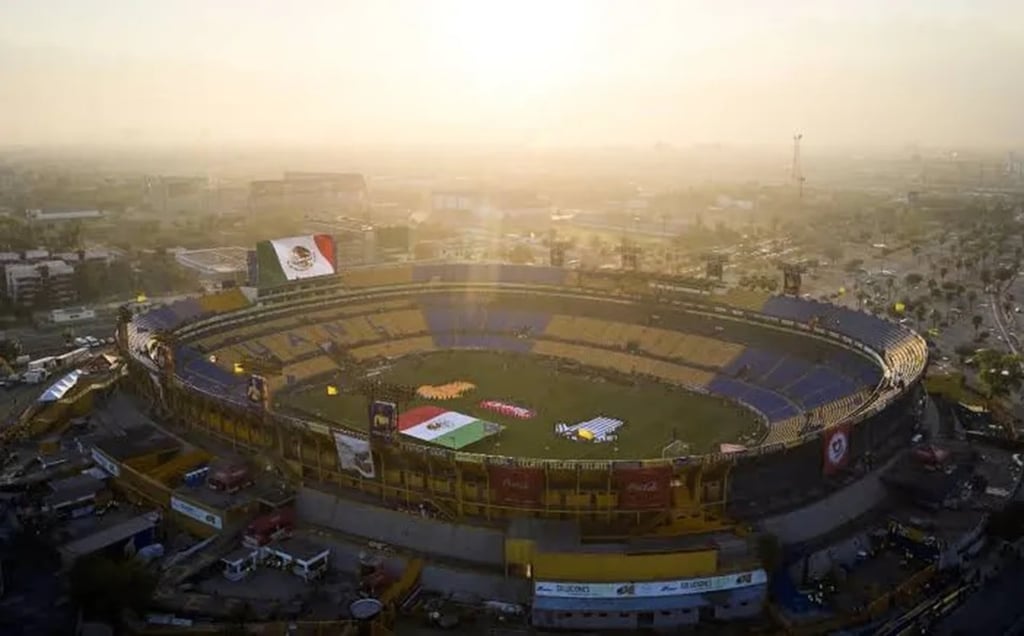 Tigres tendrá nuevo estadio