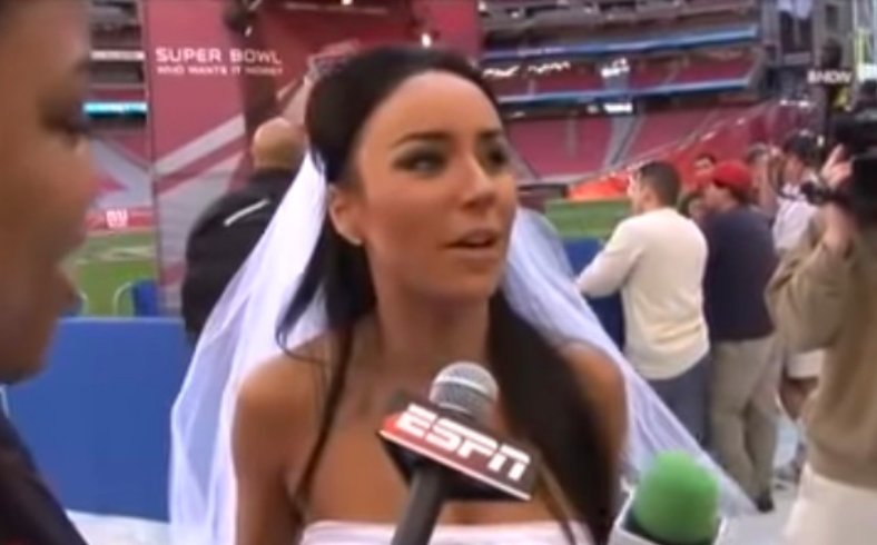 Inés Sainz revela que la NFL castigó a TV Azteca por culpa de Inés Gómez Mont