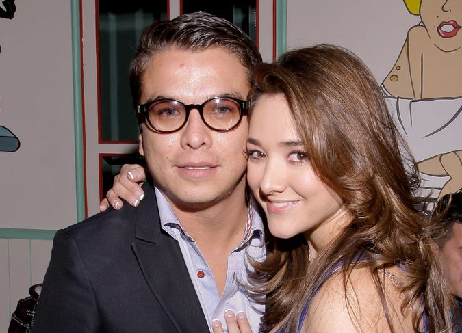 Muere Gerardo Islas, político y exesposo de Sherlyn: ¿Cómo fue su historia  de amor?