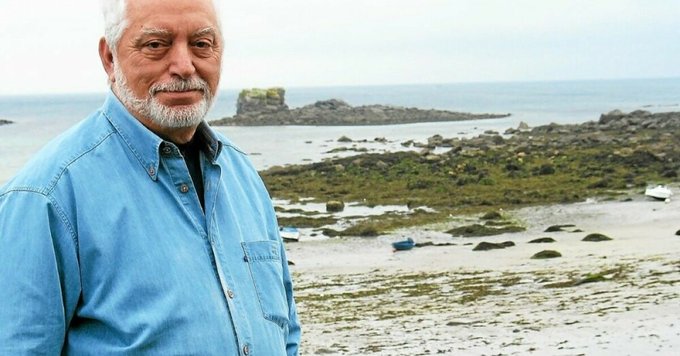 A los 88 años, muere Paco Rabanne, emblemático diseñador de moda