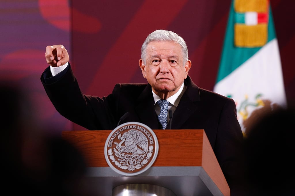 Amlo Analiza Declarar Terrenos De Fonatur Como Áreas Naturales Protegidas 7207