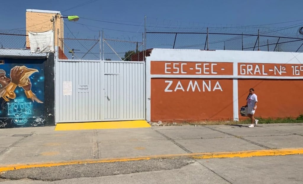 Más intoxicaciones por clonazepam; alumna de Ecatepec termina hospitalizada por reto de TikTok