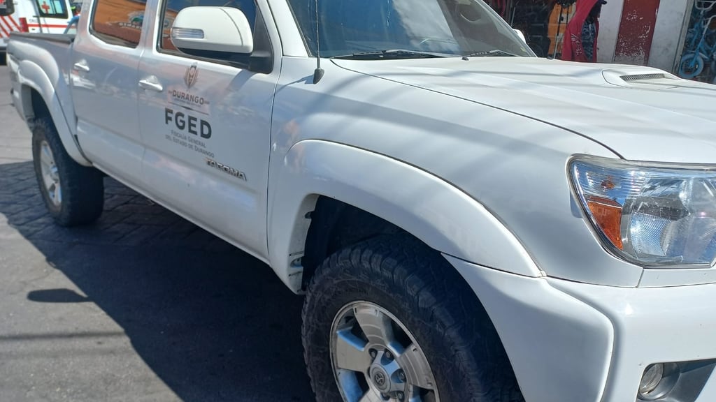 Joven se quita la vida en Peñón Blanco; es el suicidio 16 en lo que va del año en Durango