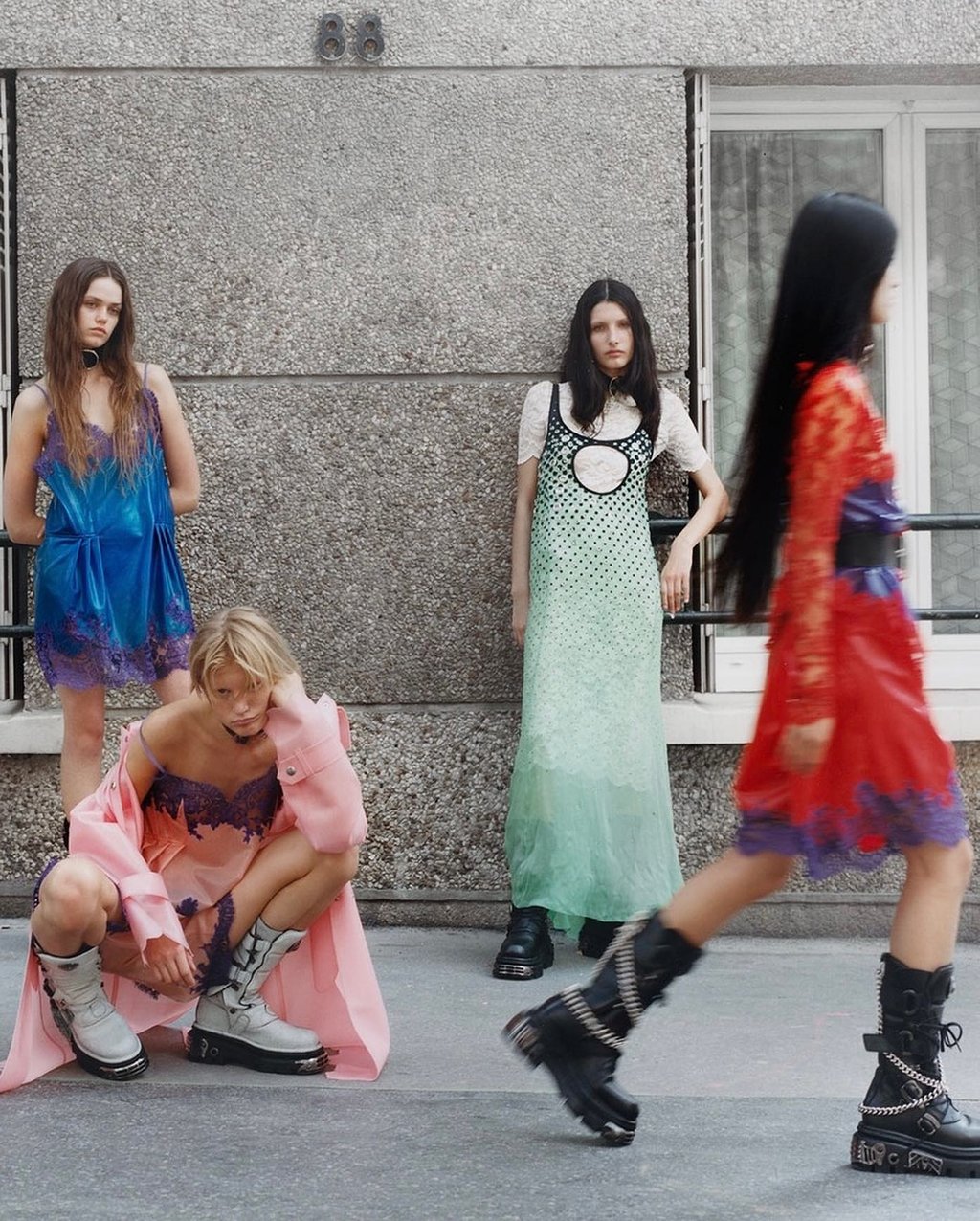 Paco Rabanne y sus diseños mas icónicos