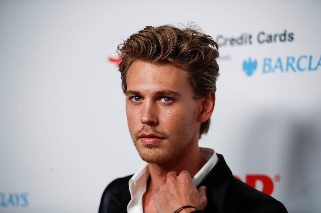 'Me estoy deshaciendo del acento', Austin Butler dejará de hacer la voz de Elvis Presley