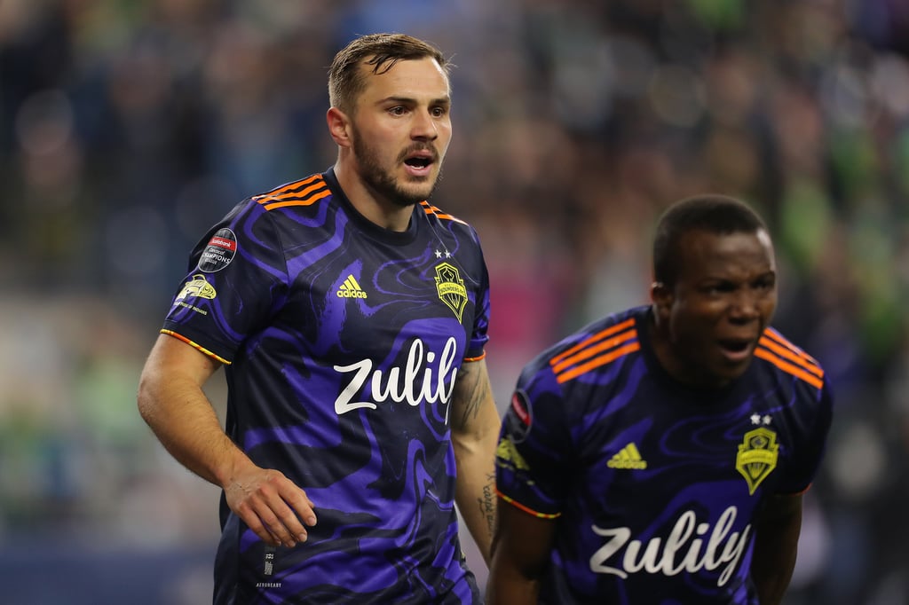 Seattle Sounders listo para debut histórico en la Copa Mundial de Clubes de la FIFA