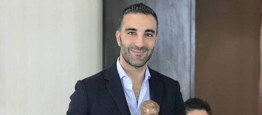 Teme Simón Levy ser buscado por la Interpol; se ampara