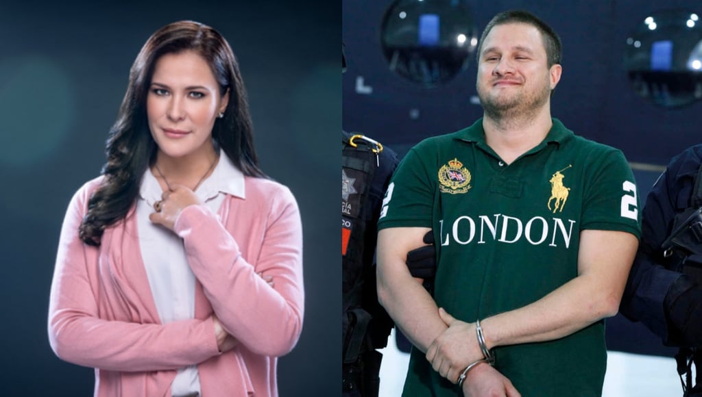 ¿Relacionados sentimentalmente? Nombre de Arleth Terán aparece en investigación de 'La Barbie'