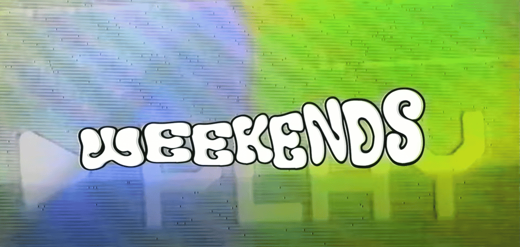 Jonas Blue y Felix Jaehn unen fuerzas para lanzar su nuevo sencillo titulado Weekends