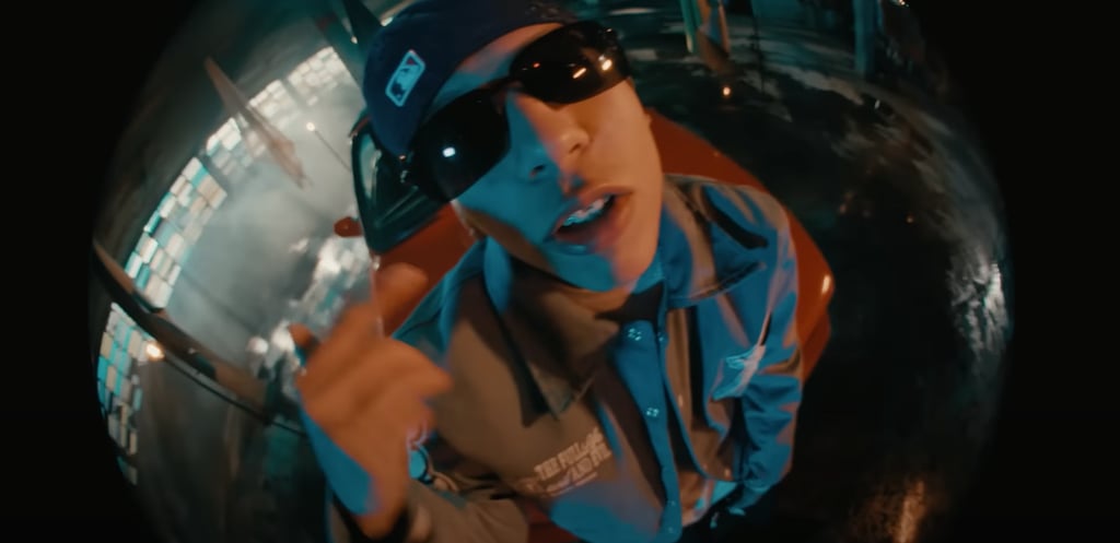 Mc Davo se pone 'todo menso' con su nuevo sencillo de estudio