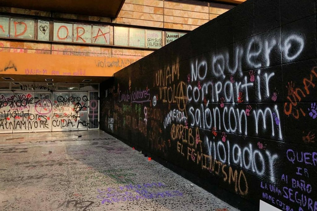 Violencia sexual contra hombres existe en México, pero está invisibilizado: expertos