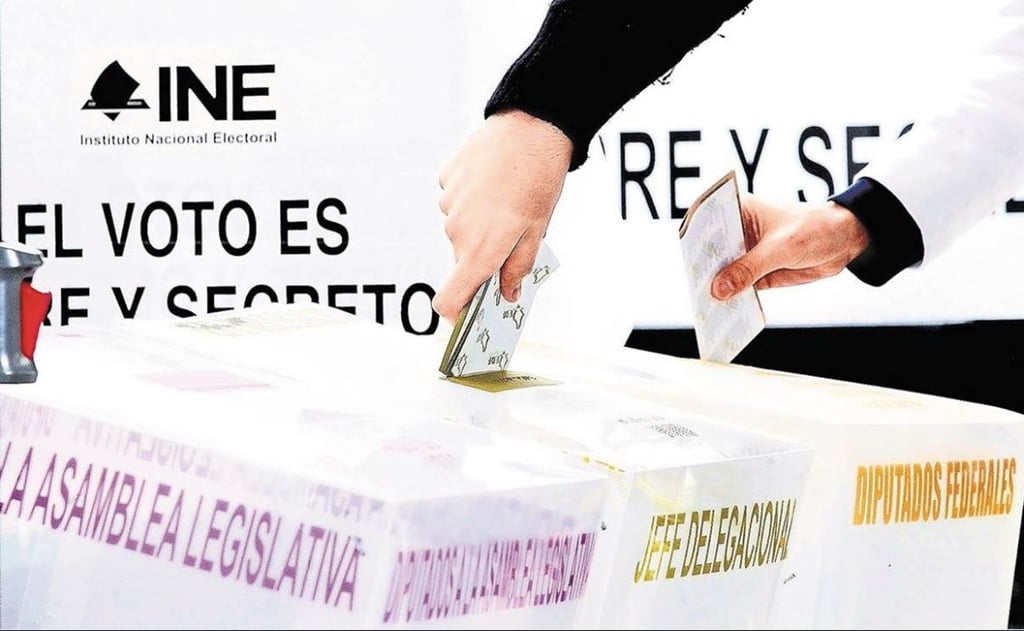 Plan B sería reforma electoral más impugnada de la historia: estudio