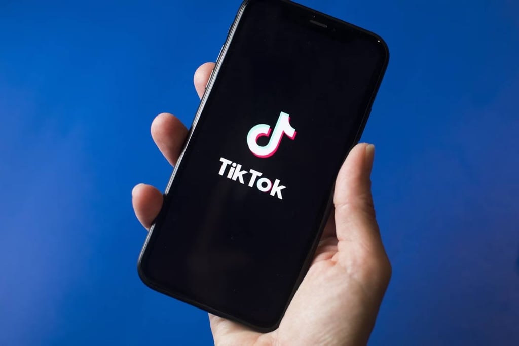 ¿Quién es el creador de TikTok y qué estudió?