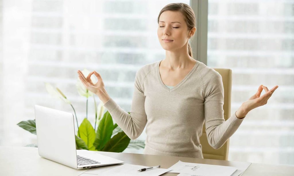 ¿Qué es el wellness?