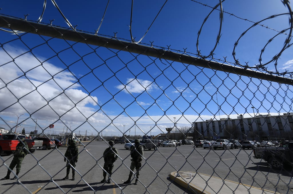 Se han preliberado a 4,704 personas de centros penitenciarios con programa para libertades anticipadas