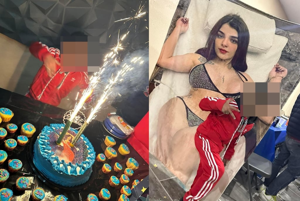 Fiesta infantil con temática de Karely Ruiz genera polémica en redes