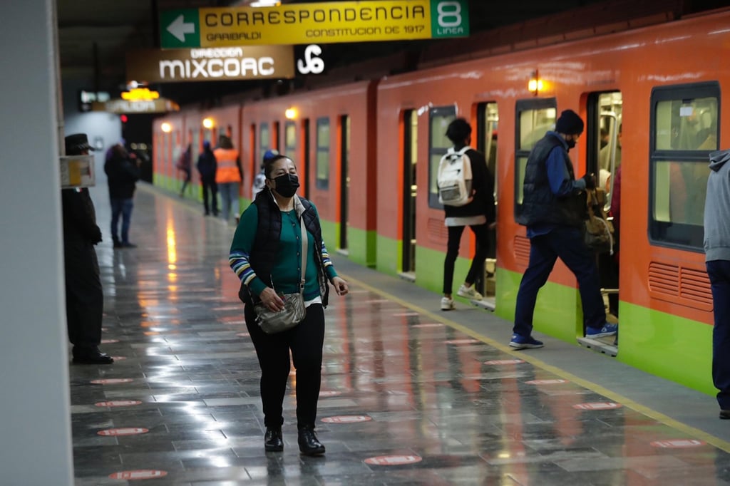 ¿Cuándo inicia la ampliación de la Línea 12 del Metro?