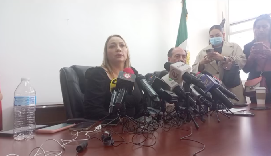 Anestesiólogo detenido usaba su propio medicamento en procedimientos: FGED