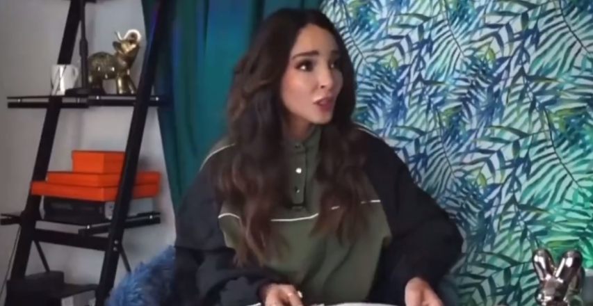 'Calzan grande', Manelik González es criticada tras lanzar comentarios transfóbicos