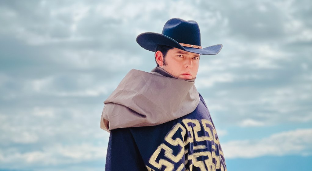 Samuel Herrera: en las sobrias, ebrias y crudas