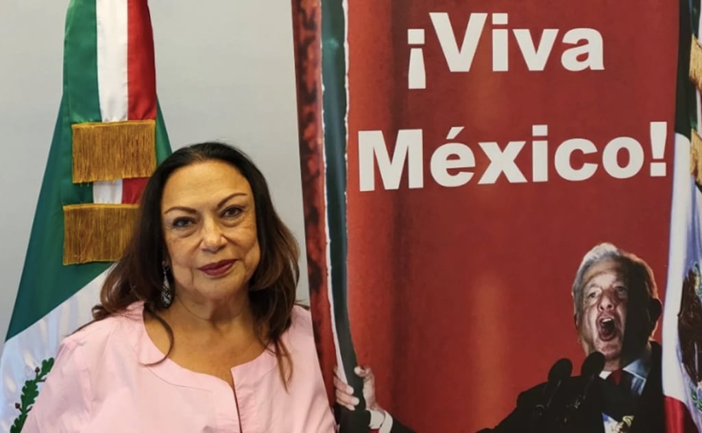 Cónsul se deslinda de gestionar apoyo a Topos para viajar a Turquía