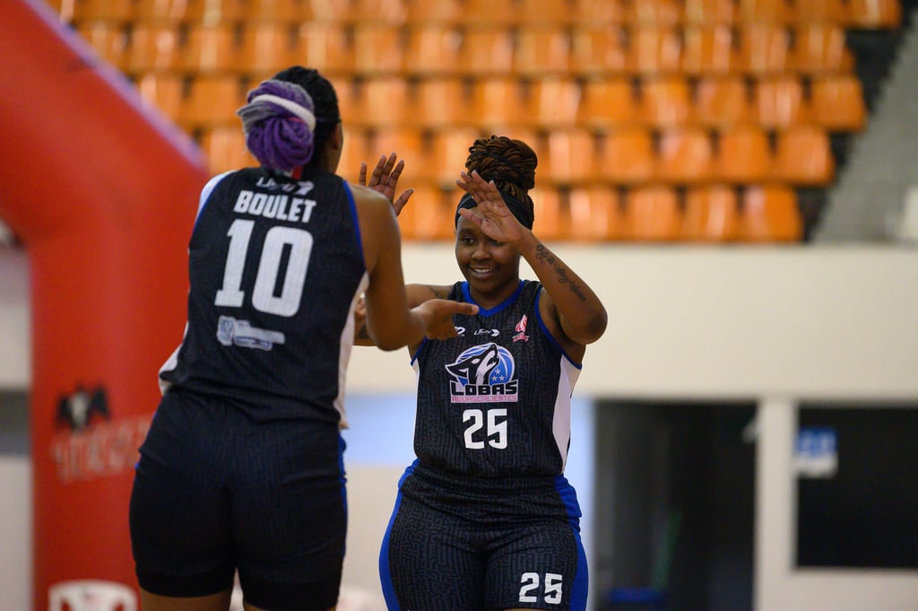 Presentarán en Saltillo la temporada de LMBPF