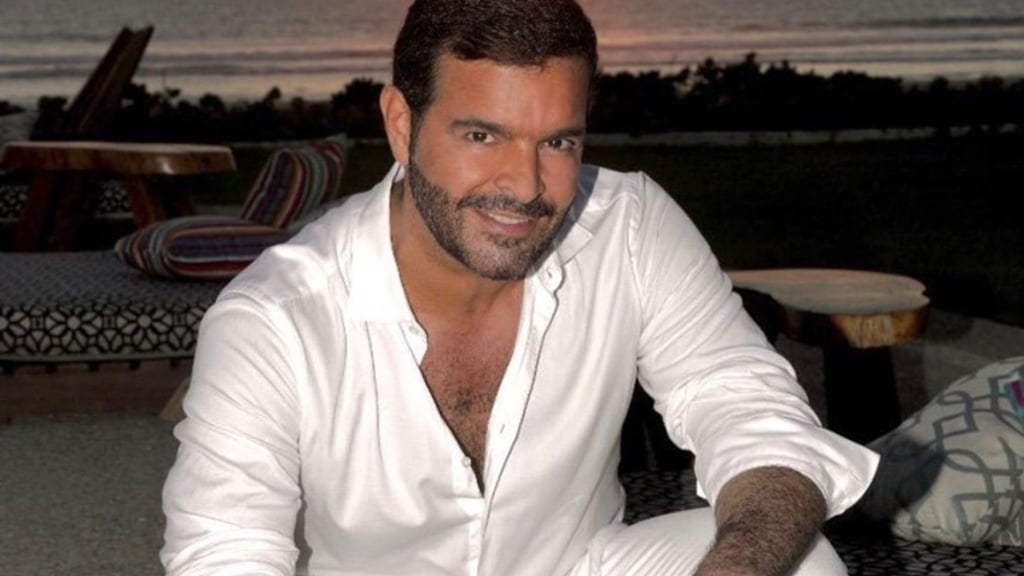 Pablo Montero habría pagado un millón de pesos para frenar denuncia por presunto abuso