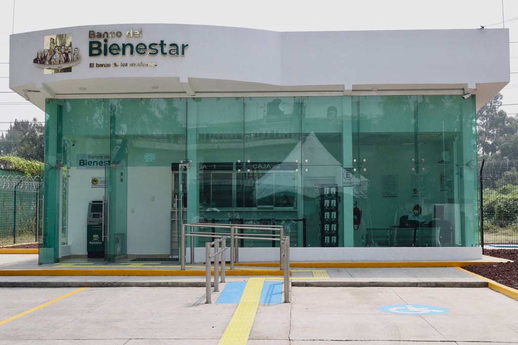 Banco del Bienestar reconoce fallas en atención telefónica