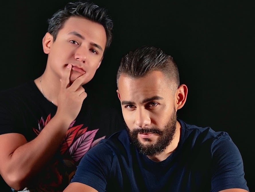 Hermanos Pancardo llegarán a Durango con su monólogo 'La mejor manera de decir adiós'