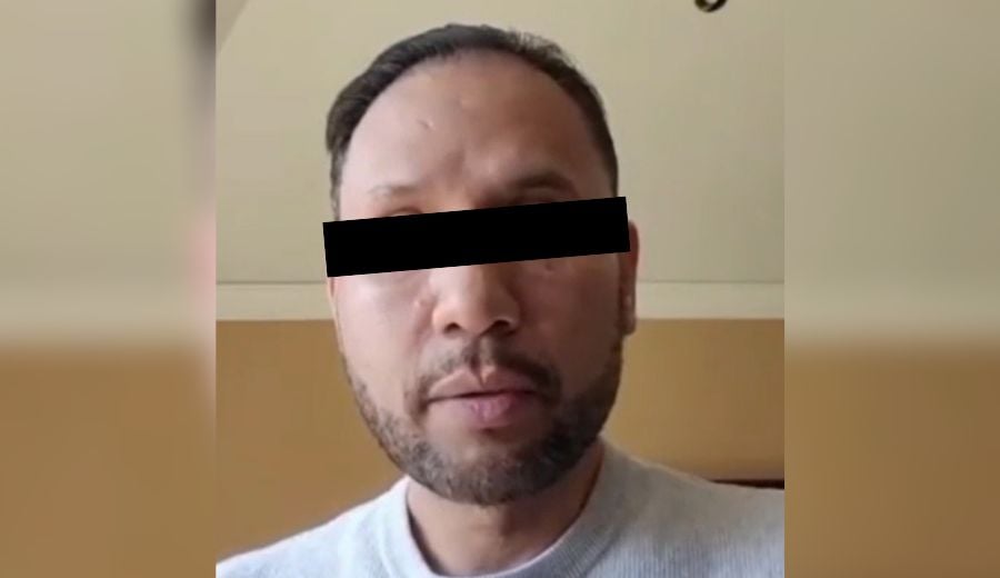 Me siento acosado e intimidado por la autoridad: anestesiólogo, previo a detención