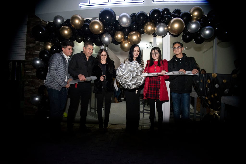 New Kitchen abre sus puertas en Durango