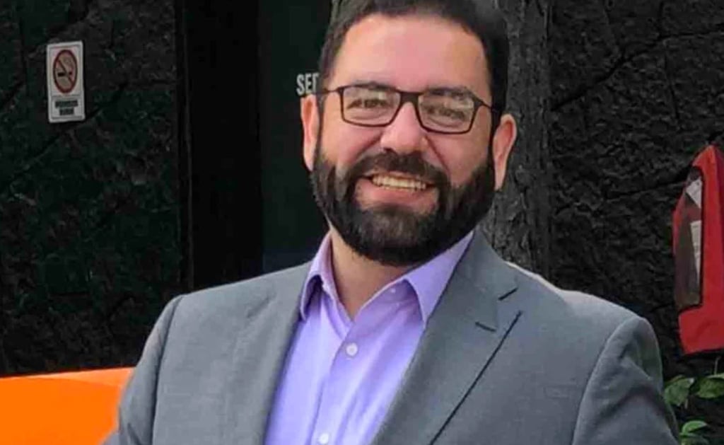 Un día después de su cumpleaños, muere el periodista Néstor Ojeda