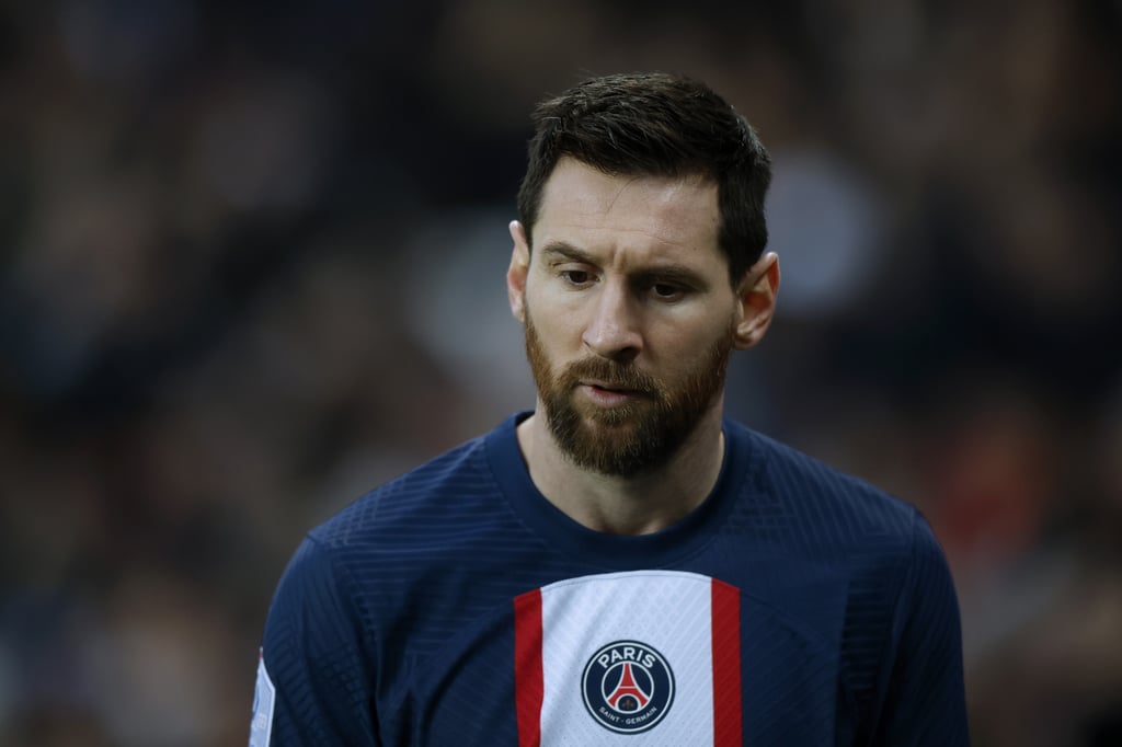 'No vamos a volver al Barcelona' dice Matías, hermano de Leo Messi