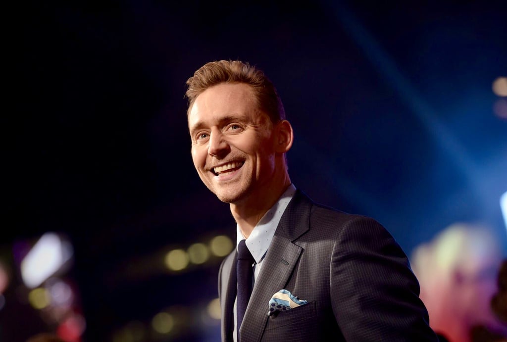 El famoso actor británico Tom Hiddleston cumple 42 años