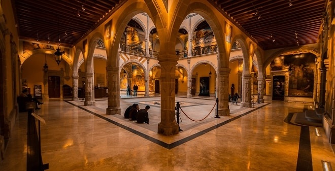 Museo Francisco Villa celebrará su décimo aniversario