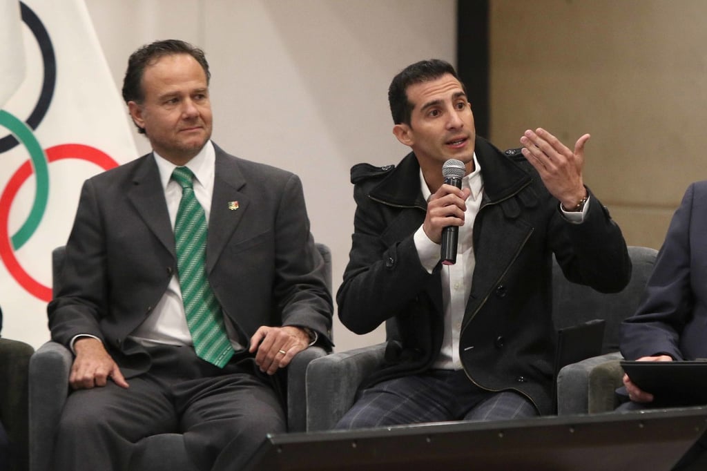 Rommel Pacheco llama al diálogo en conflicto acuático