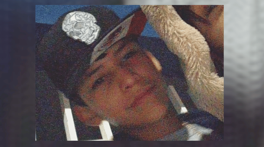 Solicitan apoyo de la ciudadanía para localizar a un adolescente desaparecido en Durango