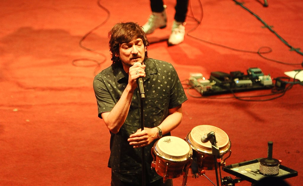 León Larregui presenta dos sencillos de nuevo álbum discográfico de larga duración