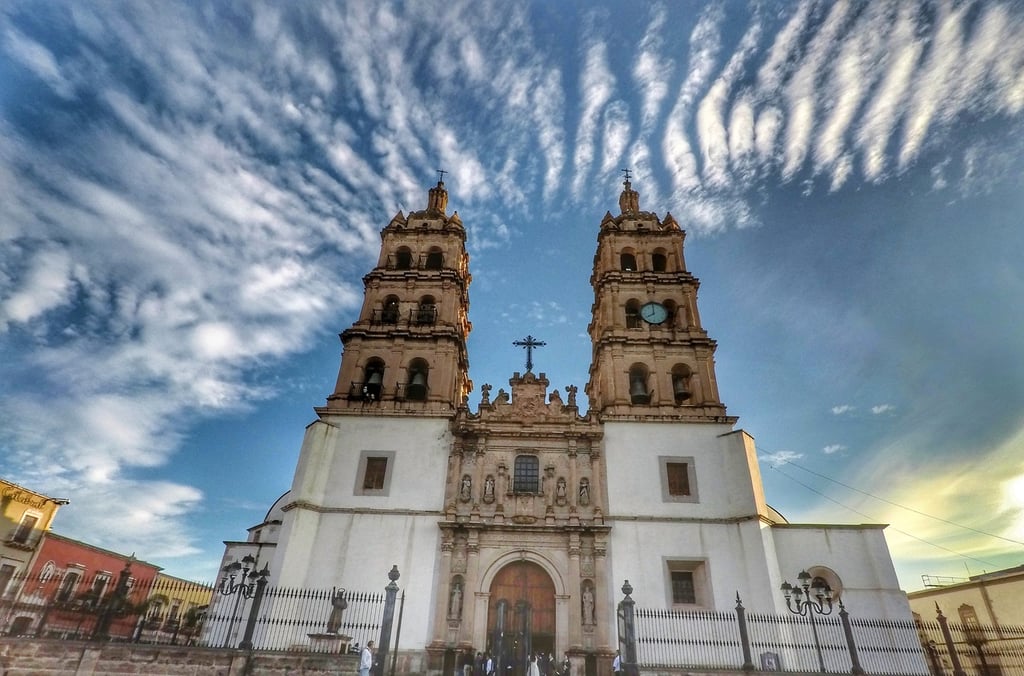 Serán ordenados dos nuevo diáconos para la Iglesia de Durango