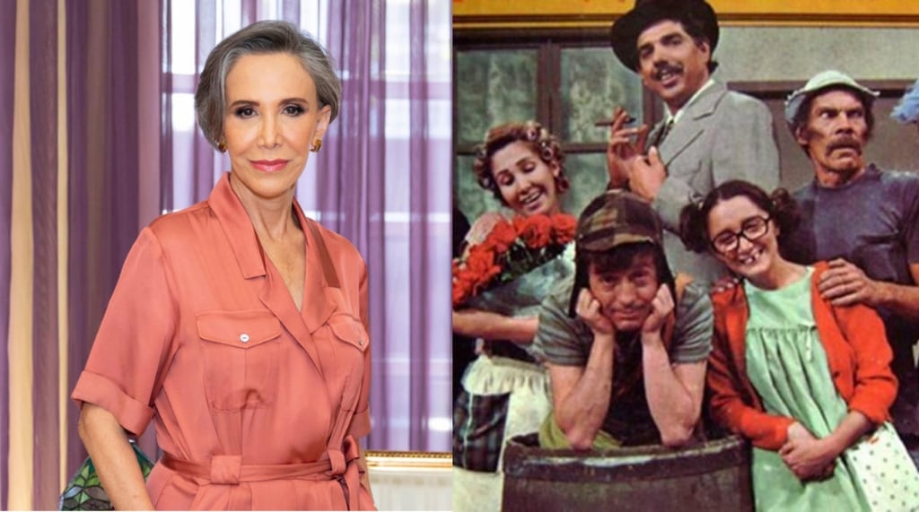 La cantidad exorbitante que Florinda Meza está dispuesta a pagarle a Televisa por el 'Chavo del 8'