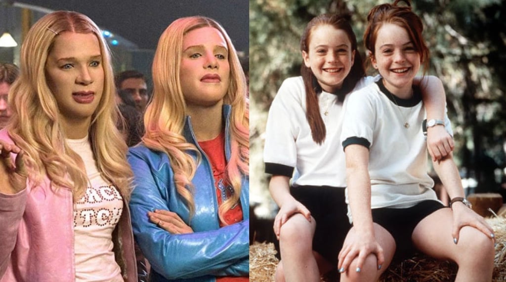 ¡Domingo de nostalgia y diversión! Películas para disfrutar a través de la televisión