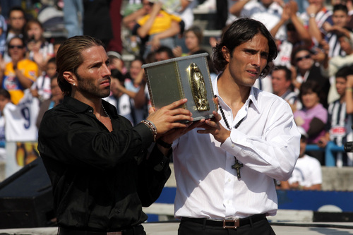 'Doctor Mario Benavidez, saludos, me quitaste a mi hijo' externó la madre de Toño de Nigris por su fallecimiento